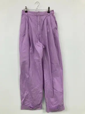 THROW/スロウ/その他パンツ/パンツ/パープル/1