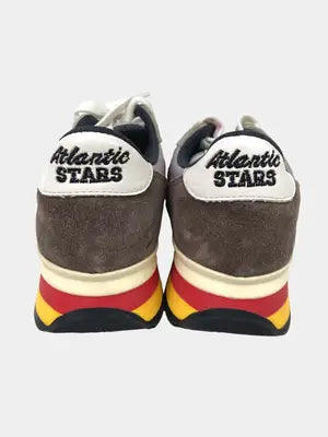 Atlantic Stars/アトランティックスターズ/スニーカー/シューズ/グレー/35