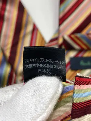 Paul Smith/ポールスミス/ネクタイ/ファッション雑貨/その他