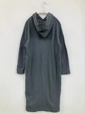 無印良品/ムジルシリョウヒン/ワンピース/ワンピース/ドレス/グレー/M
