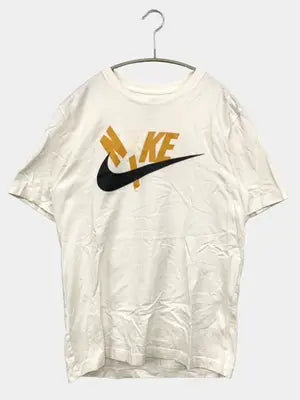 NIKE/ナイキ/Tシャツ/カットソー/トップス/ホワイト/S