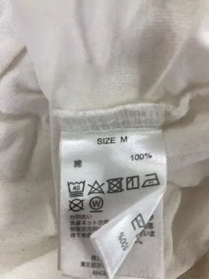 Design Tshirts Store graniph/デザインティーシャツストアーグラニフ/Tシャツ/カットソー/トップス/ホワイト/M