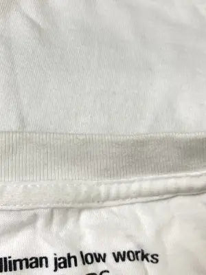 SHIPS/シップス/Tシャツ/カットソー/トップス/ホワイト/M