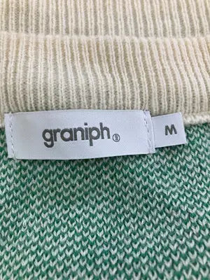 graniph/グラニフ/スウェット/トップス/ベージュ/M