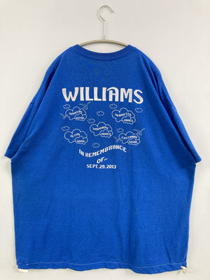 GILDAN/ギルダン/Tシャツ/カットソー/トップス/ブルー