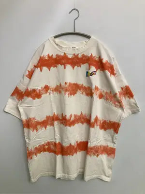 Perushu/ペルーシュ/Tシャツ/カットソー/トップス/ホワイト/L
