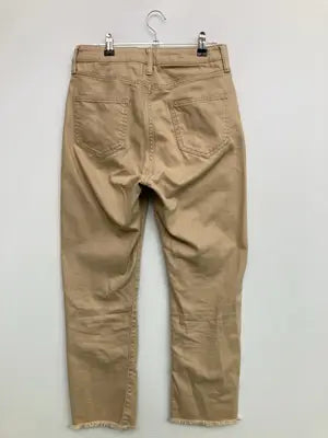 AMERICAN HOLIC/アメリカンホリック/その他パンツ/パンツ/ベージュ/M