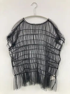 Ray BEAMS/レイビームス/その他トップス/トップス/ブラック