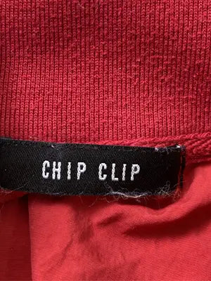 Chip Clip/チップクリップ/その他トップス/トップス/レッド/L