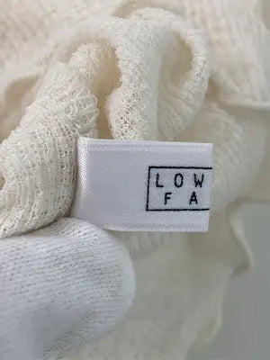 LOWRYS FARM/ローリーズファーム/Tシャツ/カットソー/トップス/アイボリー/F