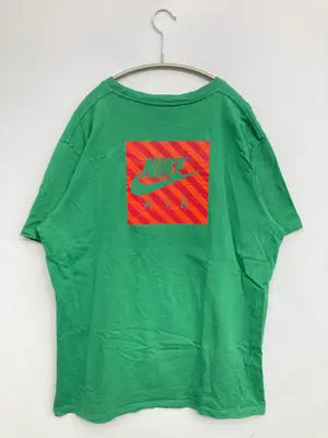 NIKE/ナイキ/Tシャツ/カットソー/トップス/グリーン/XL
