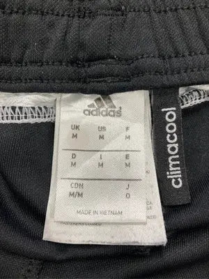 adidas/アディダス/ジャージ/トラックパンツ/パンツ/ブラック/O