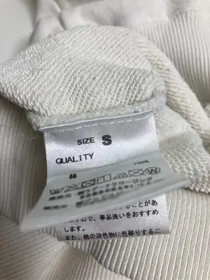 UCLA/ユーシーエルエー/Tシャツ/カットソー/トップス/ホワイト/S