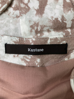 Kastane/カスタネ/ワンピース/ワンピース/ドレス/ベージュ/F