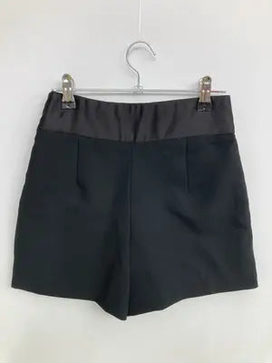 ZARA/ザラ/その他パンツ/パンツ/ブラック/xs