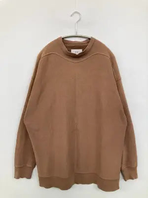 MB/Tシャツ/カットソー/トップス/ブラウン/M