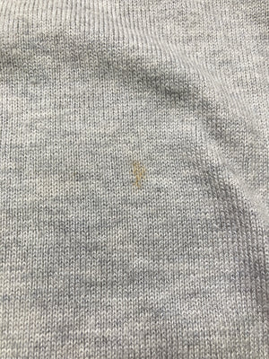 THE EMPORIUM/カーディガン/ボレロ/トップス/グレー/M