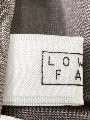 LOWRYS FARM/ローリーズファーム/ロングスカート/スカート/ブラウン/L
