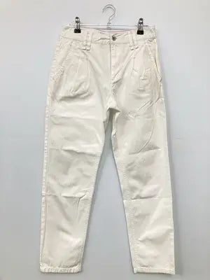COMME CA MODELS/その他パンツ/パンツ/ホワイト/M