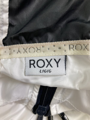 ROXY/ロキシー/パーカー/トップス/ホワイト/L