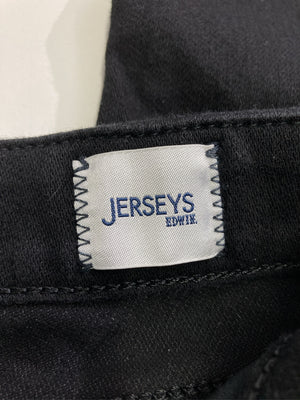 EDWIN/エドウィン/その他パンツ/パンツ/ブラック/XS