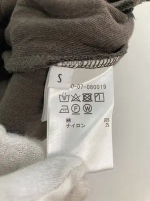 COLUMN/その他パンツ/パンツ/ブラウン/S