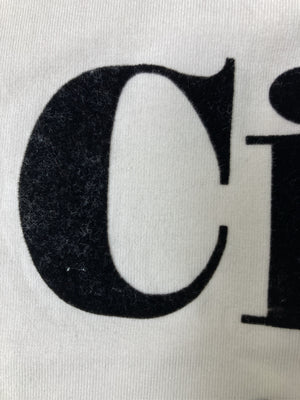 Chico/チコ/Tシャツ/カットソー/トップス/アイボリー/F