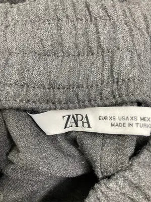 ZARA/ザラ/その他パンツ/パンツ/グレー/XS