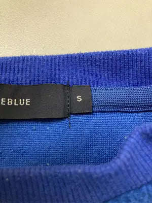 RAGEBLUE/レイジブルー/その他トップス/トップス/ブルー/S