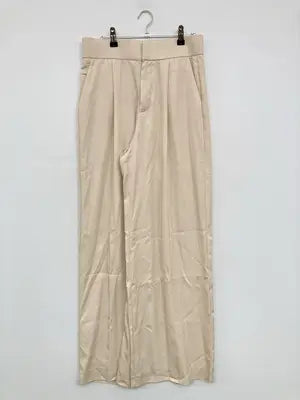 ZARA/ザラ/チノパンツ/パンツ/ベージュ/EUR S