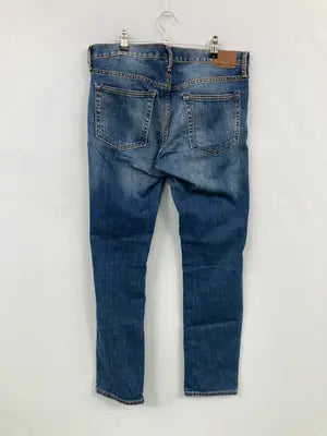 GAP/ギャップ/デニムパンツ/パンツ/ブルー/31 x 30