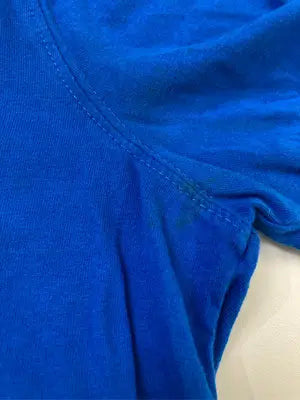 SMURFS/Tシャツ/カットソー/トップス/ブルー/L