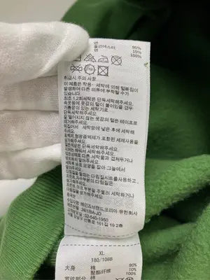 Champion/チャンピオン/パーカー/トップス/グリーン/X-LARGE