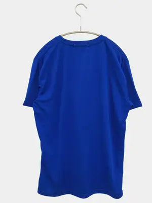 OBLO/オブロ/Tシャツ/カットソー/トップス/ブルー/M