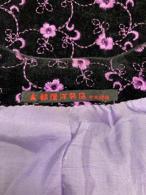 ワンピース/ワンピース/ドレス/ブラック
