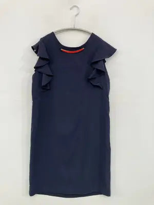 ZARA BASIC/ザラベーシック/ワンピース/ワンピース/ドレス/ブラック/EUR XS
