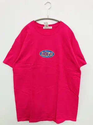 LABRAT TOKYO/Tシャツ/カットソー/トップス/ピンク/L