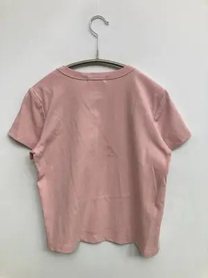 PHILLY/フィリー/Tシャツ/カットソー/トップス/ピンク/F