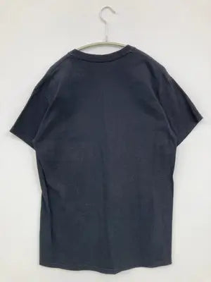 LFYT/Tシャツ/カットソー/トップス/ブラック/M