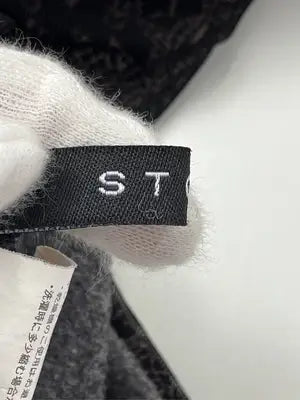 STORM/Tシャツ/カットソー/トップス/ブラック/M-L