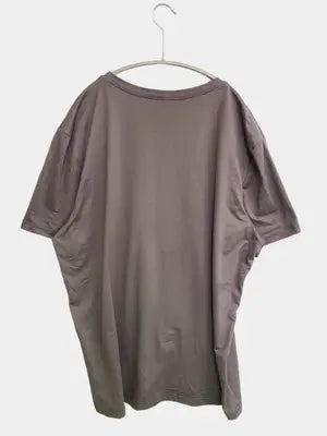 Tシャツ/カットソー/トップス/グレー/L
