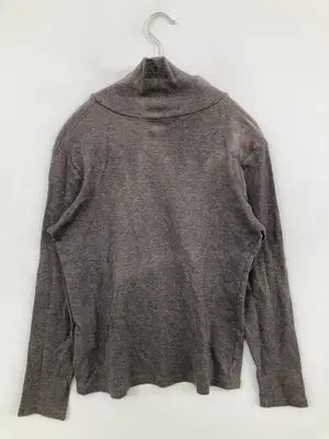 CLOSSHI/クロッシー/Tシャツ/カットソー/トップス/グレー/M