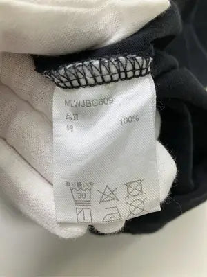TITICACA/チチカカ/Tシャツ/カットソー/トップス/ブラック/M