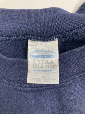 ULTRA BLEND/ウルトラブブレンド/その他トップス/トップス/ネイビー/XL