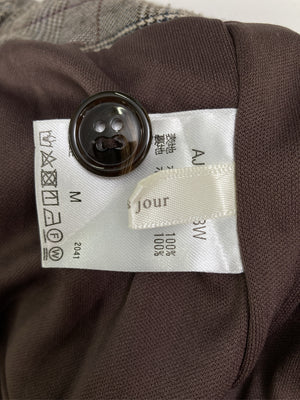 apres jour/アプレジュール/その他パンツ/パンツ/グレー/M