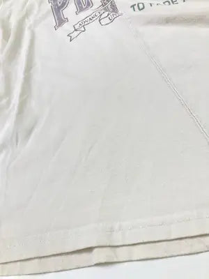 gleam/グリーム/Tシャツ/カットソー/トップス/ベージュ/F