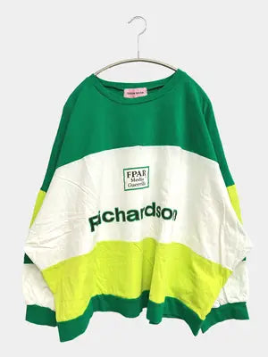 SHOWROOM/Tシャツ/カットソー/トップス/グリーン