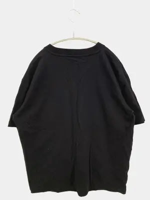 BEN DAVIS/ベンデイビス/Tシャツ/カットソー/トップス/ブラック/F