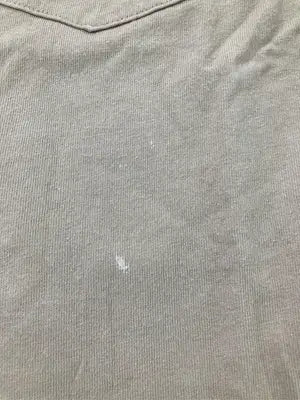 BEN DAVIS/ベンデイビス/Tシャツ/カットソー/トップス/ベージュ/M