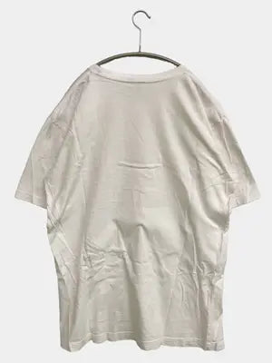大空スバル/Tシャツ/カットソー/トップス/ホワイト